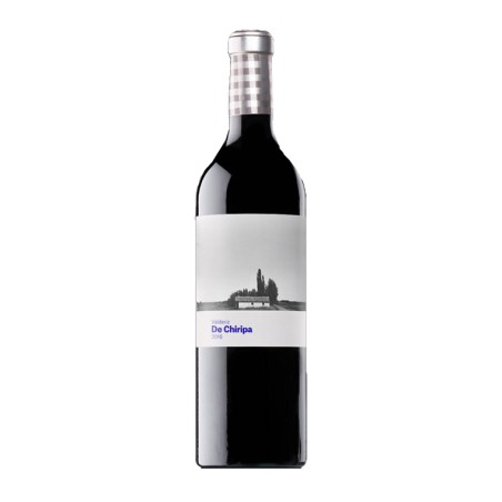 Vino Tinto Valderiz de Chiripa