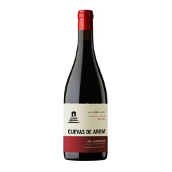 Vino Tinto Cuevas De Arom...