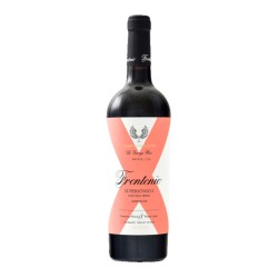 Vino Tinto Frontonio...