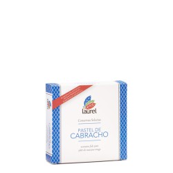Pastel de Cabracho Laurel