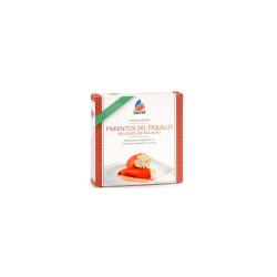 Pimientos del Piquillo...