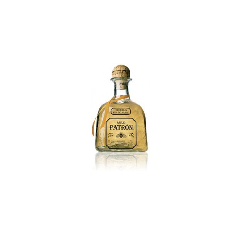 Tequila Patron Añejo