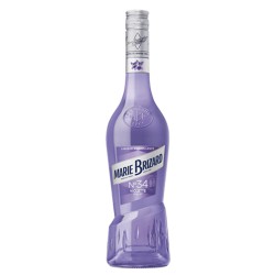 Licor Marie Brizard Essence Violeta 50cl