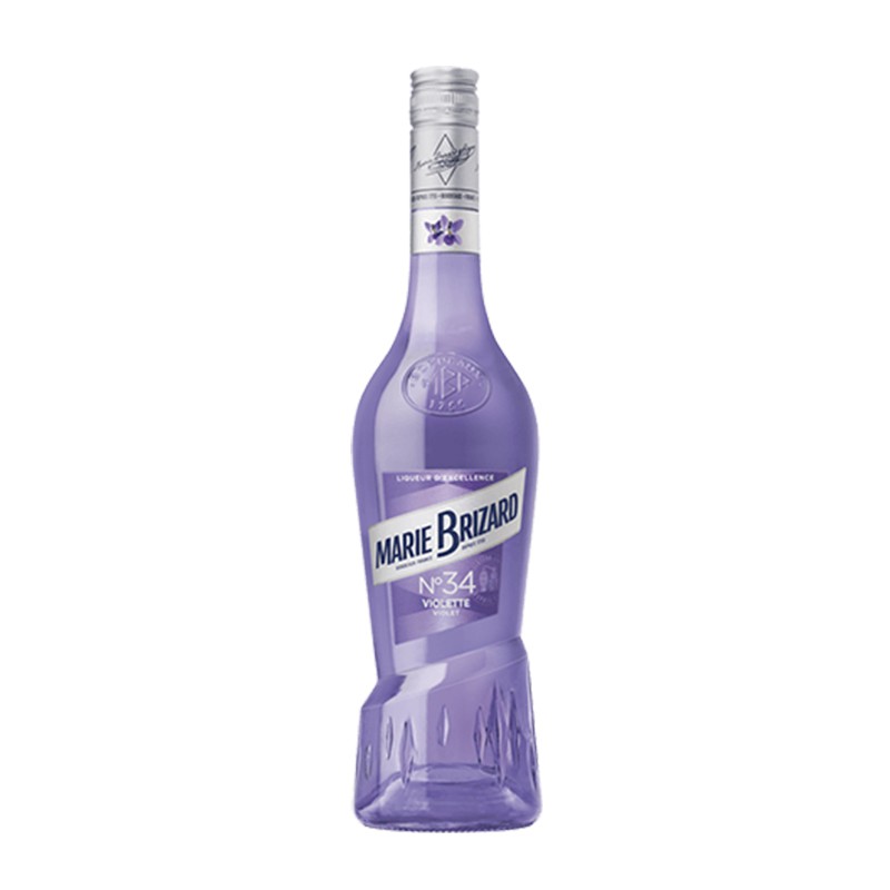 Licor Marie Brizard Essence Violeta 50cl