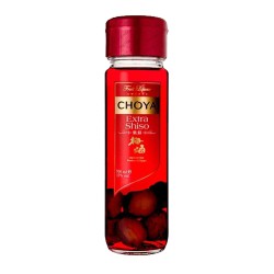 Licor Umeshu Choya Extra Shiso