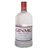 Ginebra Mg Gin Miniatura 5cl