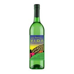 Mezcal Del Maguey Vida