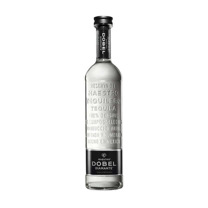 Tequila Maestro Dobel Diamante