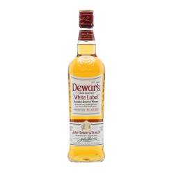 Whisky Dewar's White Label