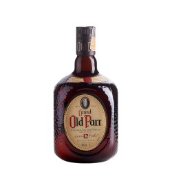 Whisky Old Parr 1L