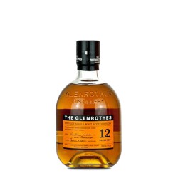 Whisky Glenrothes 12 años
