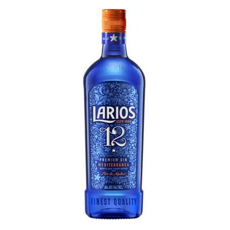 Ginebra Larios 12 Premium Gin