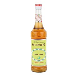 Sirope Monin Lima (Lime...