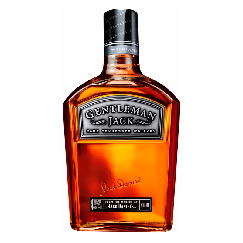 Whisky Jack Daniel's Gentleman Jack