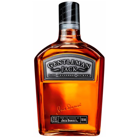 Whisky Jack Daniel's Gentleman Jack