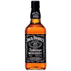 Whisky Jack Daniel`s Old...