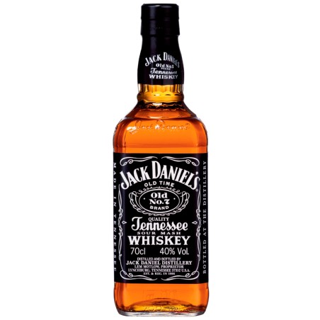 Whisky Jack Daniel`s Old Nº7 Tennessee Whiskey