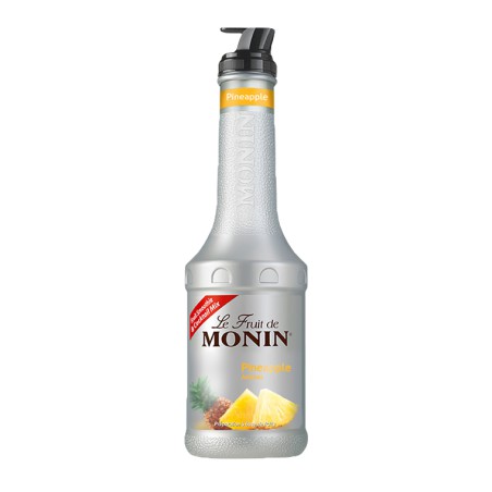 Puree Monin Piña 1L