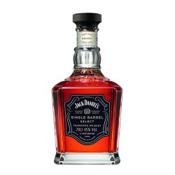 Whisky Jack Daniel´s Single Barrel