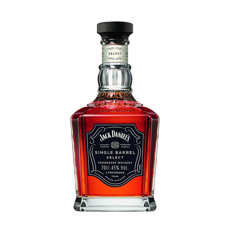 Whisky Jack Daniel´s Single Barrel