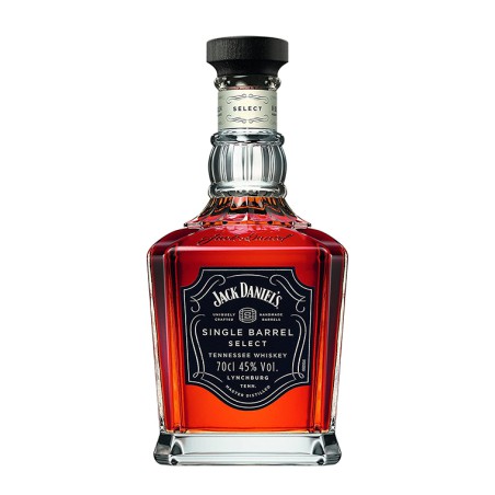 Whisky Jack Daniel´s Single Barrel