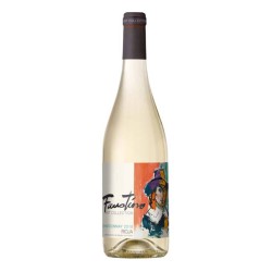 Vino Blanco Faustino Art...