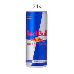 Red Bull Energy Drink 24...