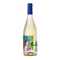 vinho branco Faustino Art...