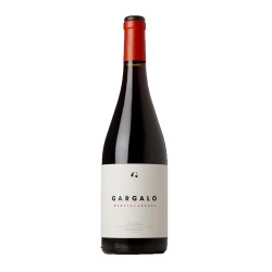 Vino Tinto Gargalo Mencía y Arauxa