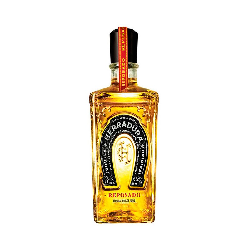 Tequila Herradura Reposado