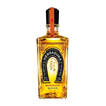 Tequila Herradura Reposado