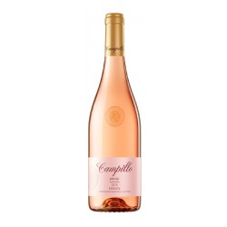 Vino Rosado Campillo Rosé