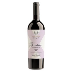 Vino Tinto Frontonio...