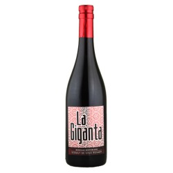 Vermut La Giganta