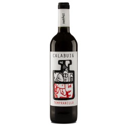Vino Tinto Calabuig