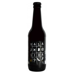 Cerveza Artesana Mala Vida