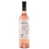 Vino Rosado Valbusenda Abios Nude