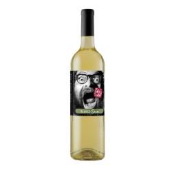 Vino Blanco Grito Sordo de...