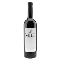 Vino Tinto Mill Crianza