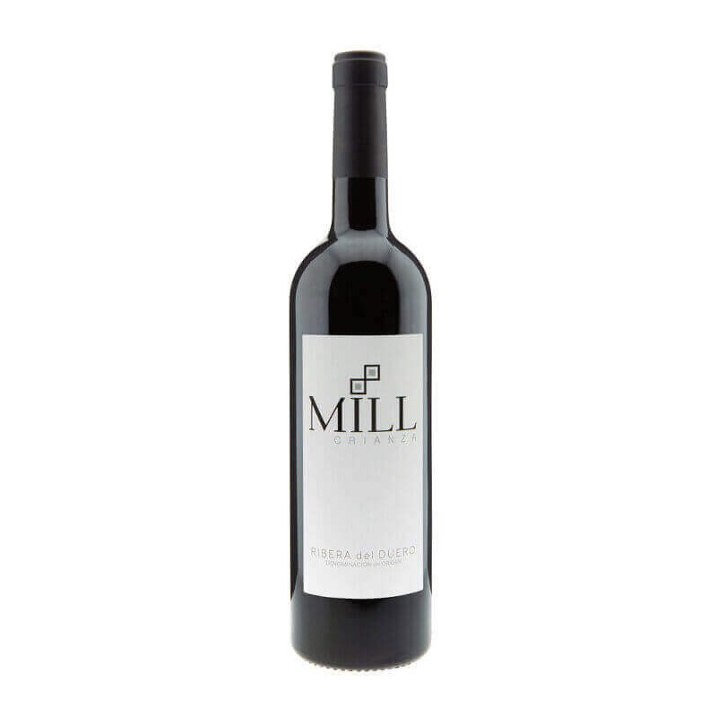 Vino Tinto Mill Crianza