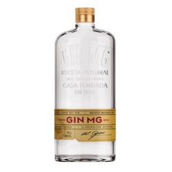 Ginebra MG Classic London Dry Gin