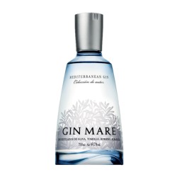 Ginebra Gin Mare Coleccion...