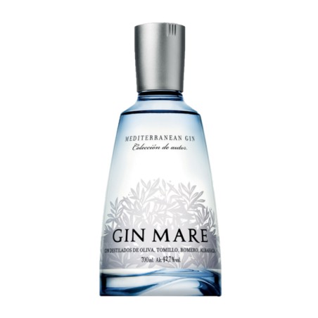 Ginebra Gin Mare Coleccion de Autor