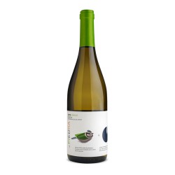 Vino Blanco Piedra Verdejo