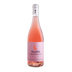 Vino Rosado Yllera Rosé