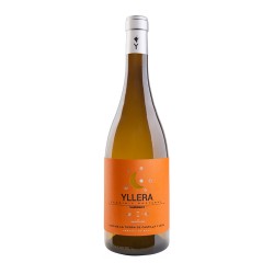 Vino Blanco Yllera Chardonnay