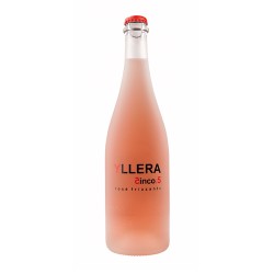 Vino Rosado Yllera 5.5 Rosé...