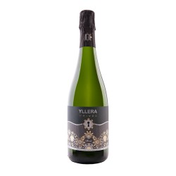 Vino Espumoso Yllera Privée Brut 