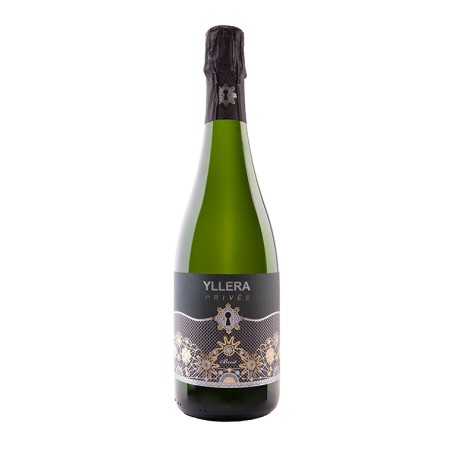 Vino Espumoso Yllera Privée Brut 