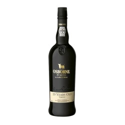 Vino Oporto Osborne 10 años